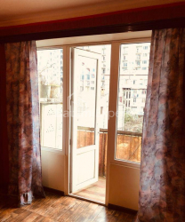Daire 32 m² Daire - Yurievskaya, Batumi, Gürcistan