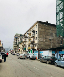 Daire 32 m² Daire - Yurievskaya, Batumi, Gürcistan