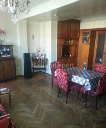 Daire 3-oda 100 m² - Yurievskaya, Batumi
