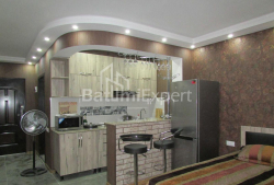 Daire 1-oda 37 m² - Yurievskaya, Batumi