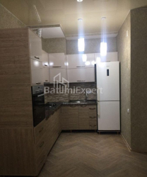 Daire 2-oda 54 m² - Şerif Khimshiashvili, Batumi