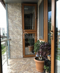 Daire 3-oda 67 m² - Tbel-Abuseridze, Batumi