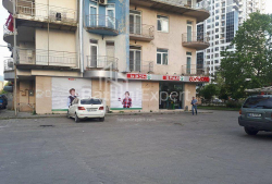 Daire 1-oda 286 m² - Şerif Khimshiashvili, Batumi