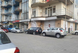 Daire 1-oda 286 m² - Şerif Khimshiashvili, Batumi