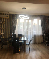 Daire 160 m² Daire - Yurievskaya, Batumi, Gürcistan