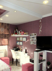 Daire 160 m² Daire - Yurievskaya, Batumi, Gürcistan