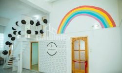 Daire 90 m² Daire - Zuraba Gorgiladze, Batumi, Gürcistan