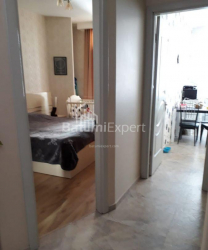 Daire 96 m² Daire - Şerif Khimshiashvili, Batumi, Gürcistan