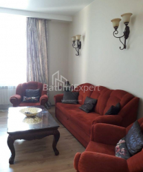 Daire 96 m² Daire - Şerif Khimshiashvili, Batumi, Gürcistan