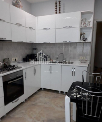 Daire 3-oda 96 m² - Şerif Khimshiashvili, Batumi