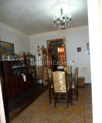Daire 250 m² Daire - Zuraba Gorgiladze, Batumi, Gürcistan