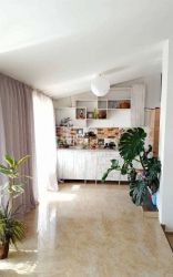 Daire 225 m² Daire - Petra Melikişvili, Batumi, Gürcistan