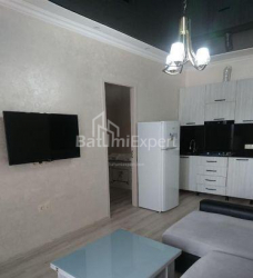 Daire 3-oda 48 m² - Yurievskaya, Batumi