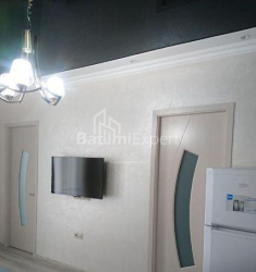 Daire 3-oda 48 m² - Yurievskaya, Batumi