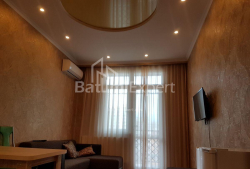 Daire 2-oda 34 m² - Vakhtang Gorgasali, Batumi