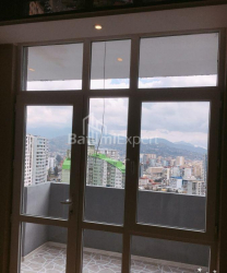 Daire 54 m² Daire - Yusuf Kobaladze, Batumi, Gürcistan