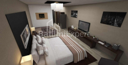 Daire 3-oda 26 m² - Yurievskaya, Batumi