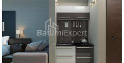Daire 3-oda 26 m² - Yurievskaya, Batumi