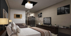 Daire 3-oda 26 m² - Yurievskaya, Batumi