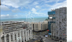 Daire 2-oda 64 m² - Şerif Khimshiashvili, Batumi