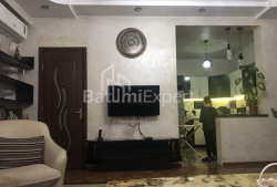 Daire 84 m² Daire - Demeter Tavdadebuli, Batumi, Gürcistan