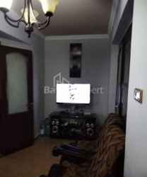Daire 3-oda 74 m² - Ivane Javakhishvili, Batumi