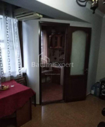 Daire 3-oda 74 m² - Ivane Javakhishvili, Batumi