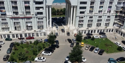 Daire 4-oda 130 m² - Şerif Khimshiashvili, Batumi