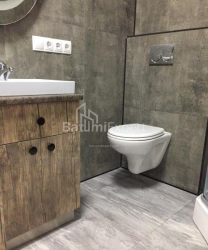 Daire 1-oda 32 m² - Niko Pirosmani, Batumi