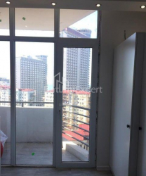 Daire 1-oda 32 m² - Niko Pirosmani, Batumi