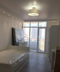 Daire 1-oda 32 m² - Niko Pirosmani, Batumi