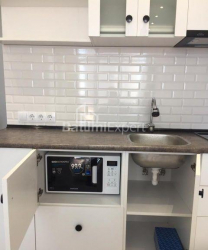 Daire 1-oda 32 m² - Niko Pirosmani, Batumi