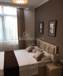 Daire 2-oda 49 m² - Niko Pirosmani, Batumi