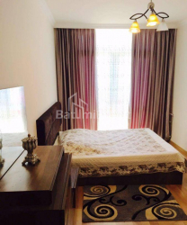 Daire 3-oda 74 m² - Yusuf Kobaladze, Batumi
