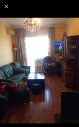 Daire 78 m² Daire - Yurievskaya, Batumi, Gürcistan