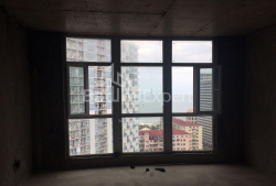 Daire 2-oda 41 m² - Yurievskaya, Batumi