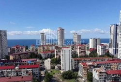 Daire 40 m² Daire - Tbel-Abuseridze, Batumi, Gürcistan
