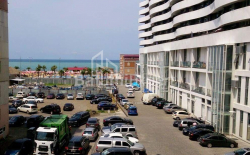 Daire 1-oda 34 m² - Yusuf Kobaladze, Batumi