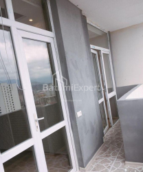 Daire 3-oda 53 m² - Yurievskaya, Batumi