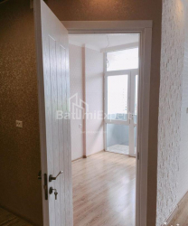 Daire 53 m² Daire - Yurievskaya, Batumi, Gürcistan