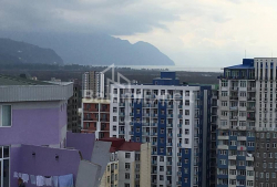 Daire 3-oda 53 m² - Yurievskaya, Batumi