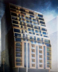 Daire 2-oda 40 m² - Angisa, Batumi