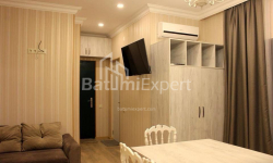 Daire 2-oda 43 m² - Vakhtang Gorgasali, Batumi