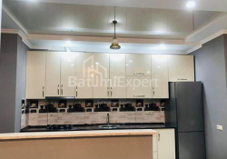 Daire 2-oda 60 m² - Niko Pirosmani, Batumi