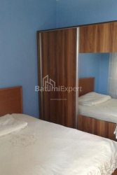 Daire 98 m² Daire - Yurievskaya, Batumi, Gürcistan