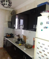 Daire 3-oda 70 m² - David Agmashenebli, Batumi