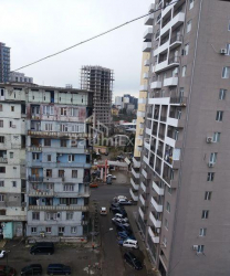 Daire 70 m² Daire - David Agmashenebli, Batumi, Gürcistan