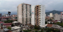 Daire 62 m² Daire - Alexandra Puşkin, Batumi, Gürcistan