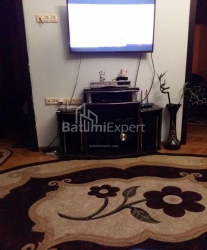 Daire 3-oda 62 m² - Alexandra Puşkin, Batumi