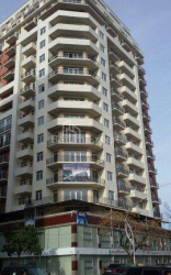 Daire 3-oda 55 m² - Şerif Khimshiashvili, Batumi